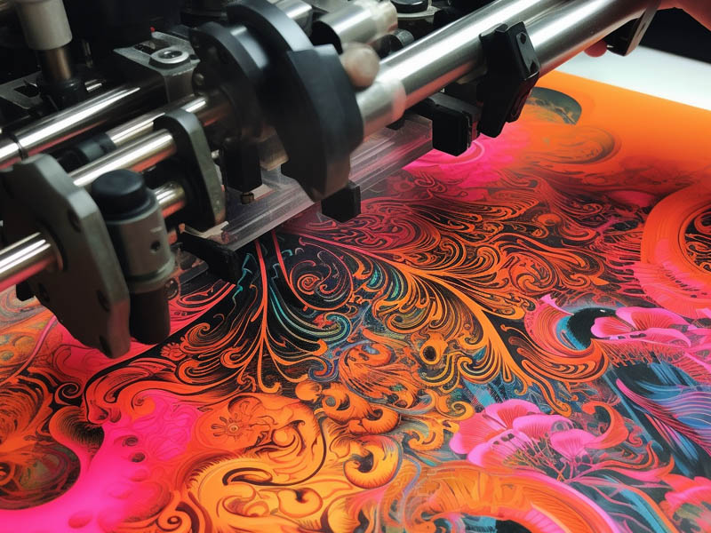 熱轉印的溫度有多高？