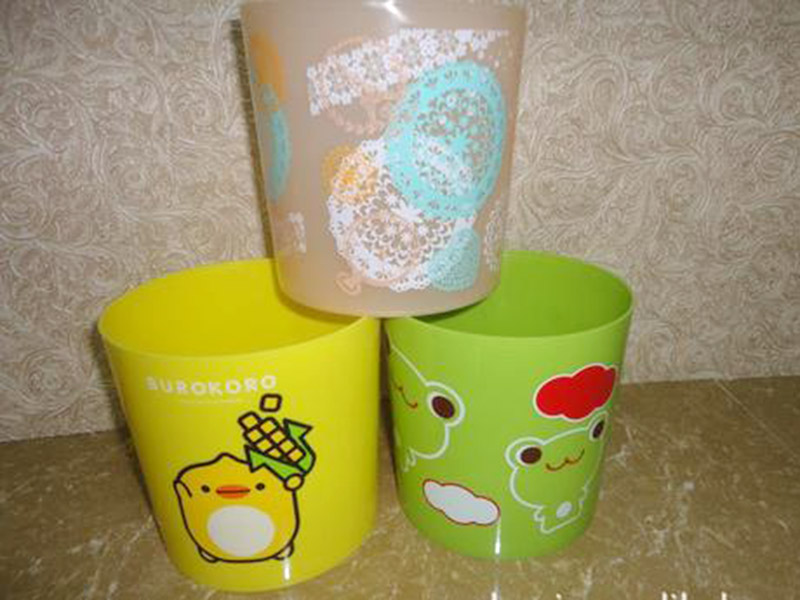 熱轉印技術 熱轉印技術