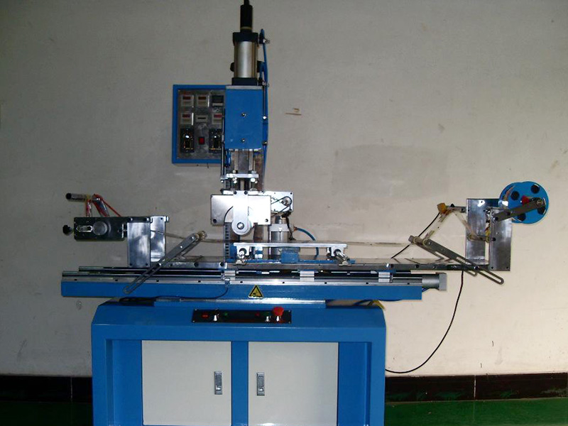 熱轉印膜有幾種材料??？詳解熱轉印膜的幾種常見材料