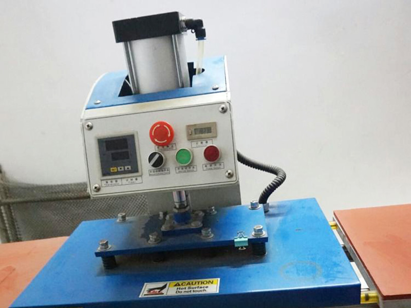 熱轉(zhuǎn)印衣服能不能洗掉？揭秘真相！