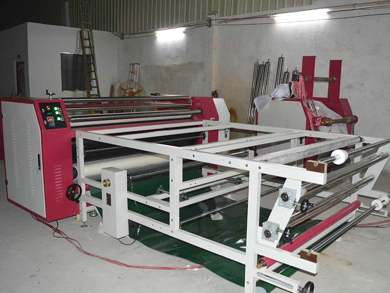 熱轉印抱枕怎么做？獨家教程解密熱轉印抱枕的制作步驟