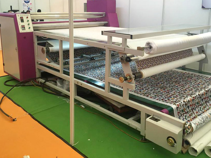 熱轉印機器有多大尺寸？為您揭秘選擇與使用的技巧