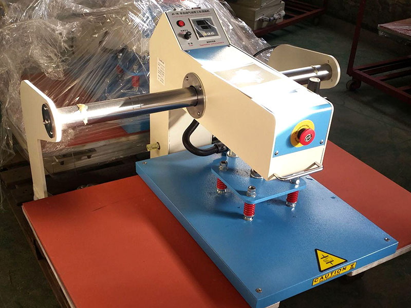 熱轉(zhuǎn)印衣服上怎么印字？實用技巧一覽