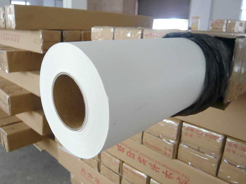 熱轉印打印機用啥？解密優質材料選擇