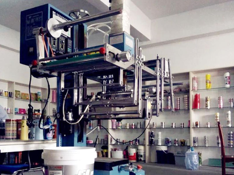 如何經營好熱轉印店？經驗分享！