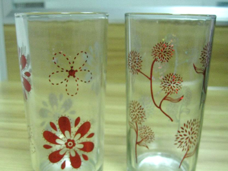 玻璃熱轉印華氏度多高？