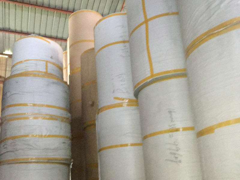 東莞市有誰賣熱轉印原紙？