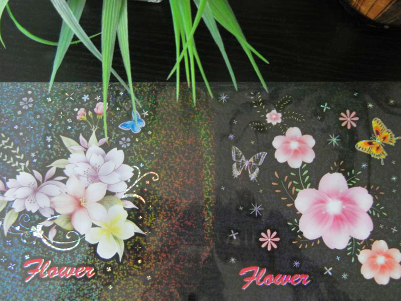 熱轉印杯子為何印制不上圖案？如何解決？