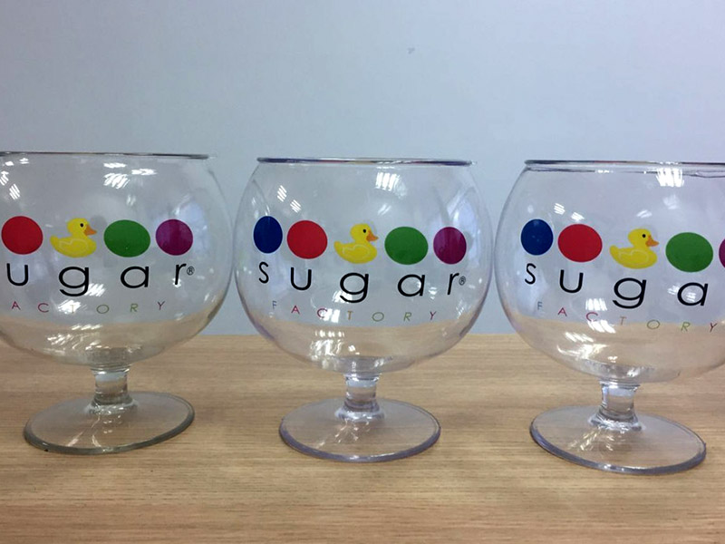 熱轉印杯子多長時間？