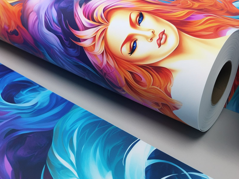 熱轉(zhuǎn)印紙常溫下就有保護(hù)多久？